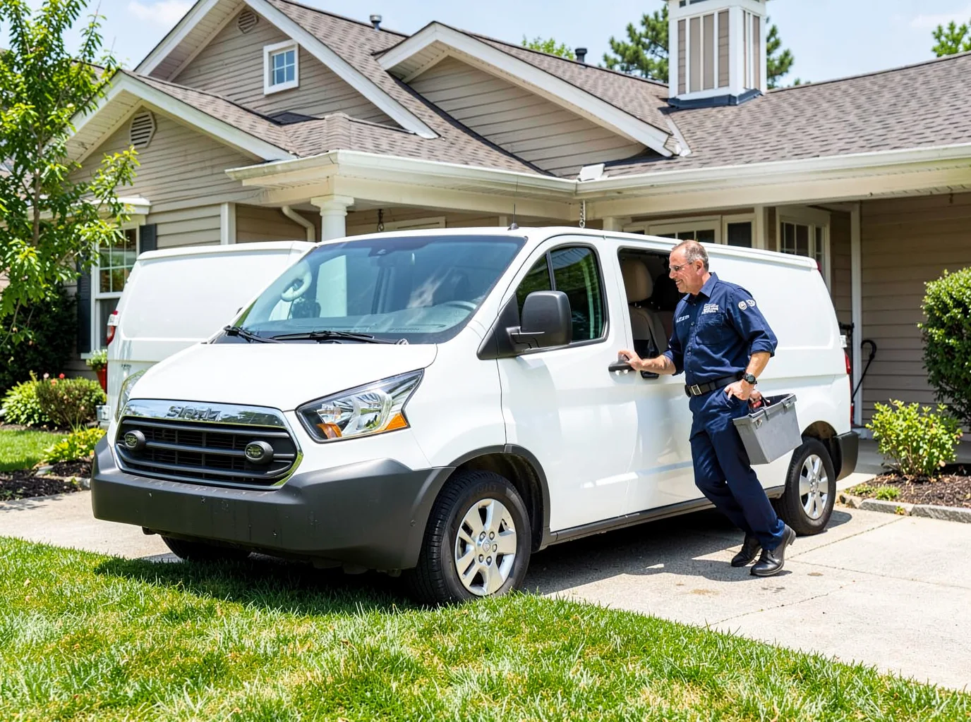 Emergency Plumber company in Josephine, WV