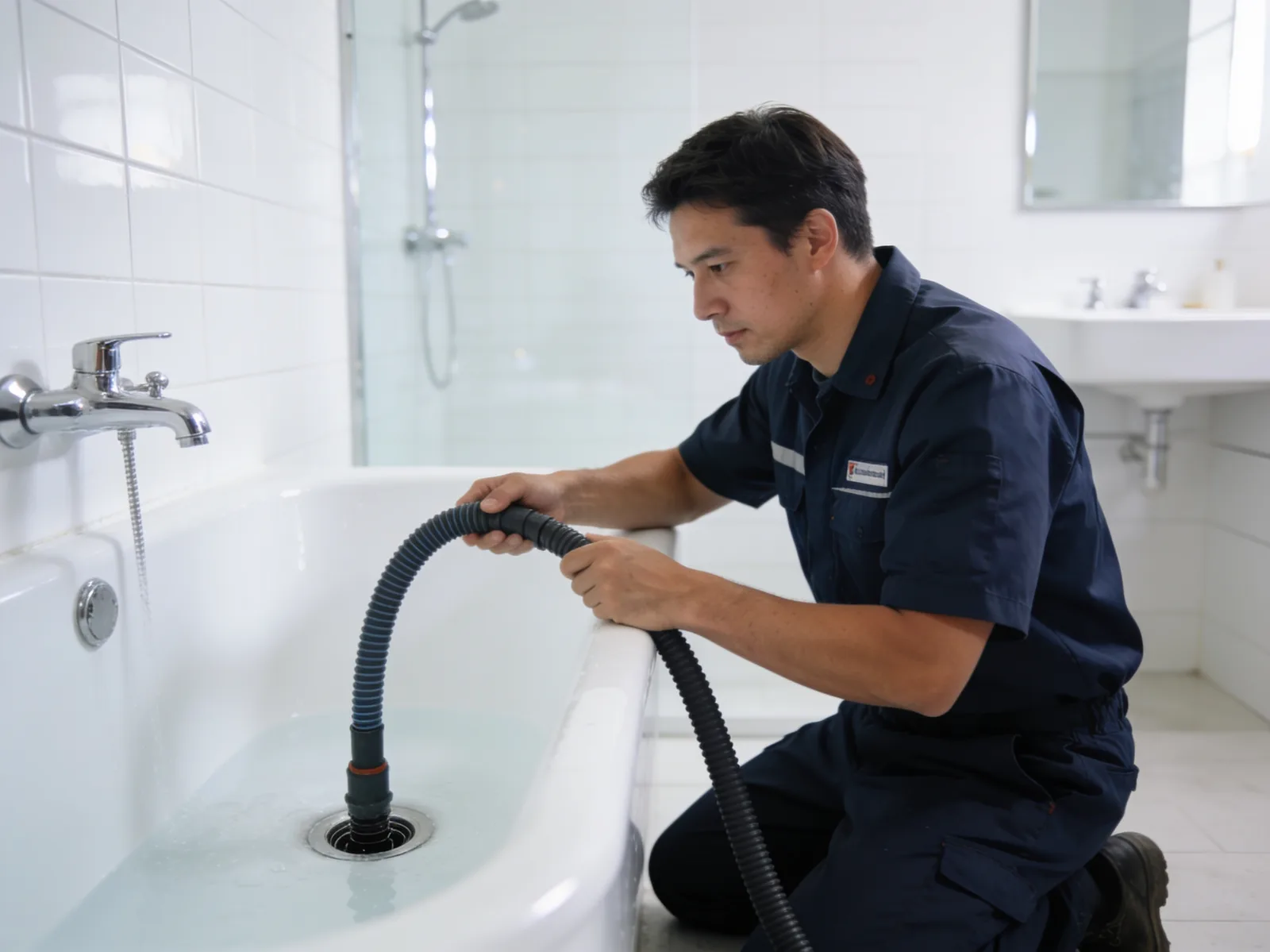 Emergency Plumber Josephine, WV FAQs